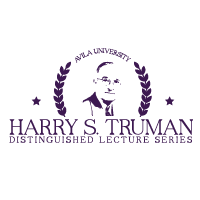 Avila University Harry S. Truman Distinguished Lecture Series Logo