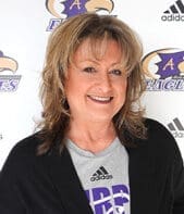 Cindy Freeman