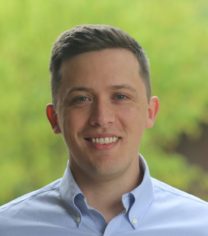 Jared Branch, Ph.D.