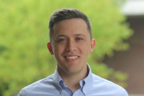 Jared Branch, Ph.D.