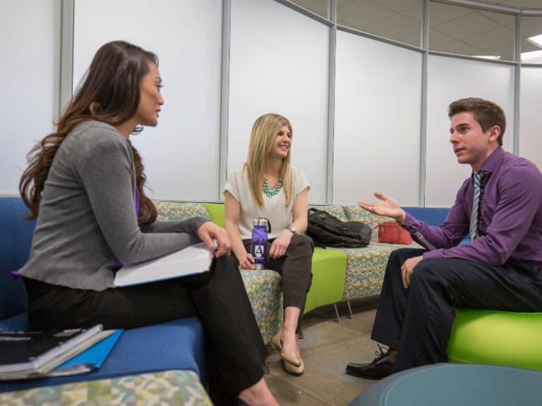 School of Psychology Avila University