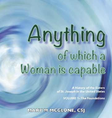 Anything of which a Woman is Capable book cover