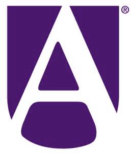 Avila "A" Logo