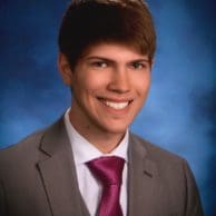Alumni Scott Bower