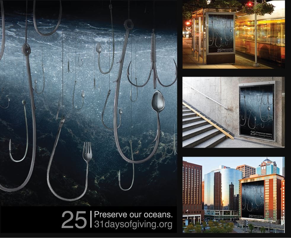 ViSCOM student work