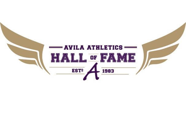 Avila Athletics Hall of Fame Logo