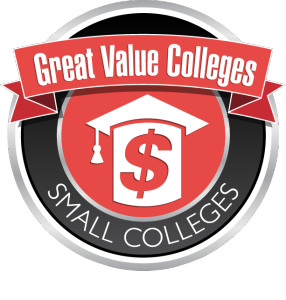 Great Value Colleges Graphic