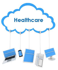 Healthcare Communications Graphic