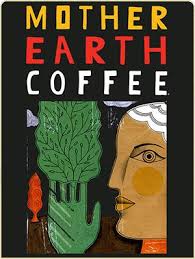Mother Earth Coffee