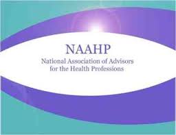 NAAHP Logo