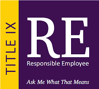 Responsible Employee logo