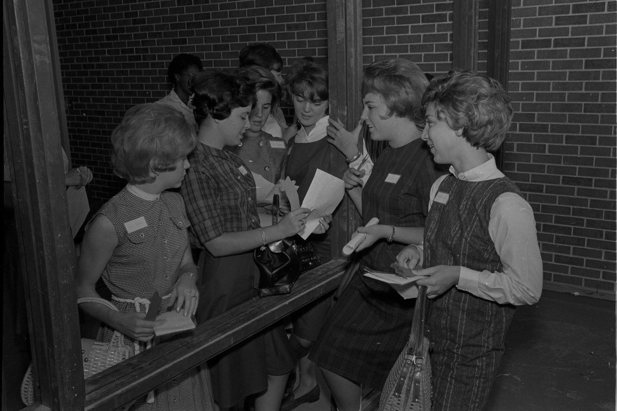 Archives photo