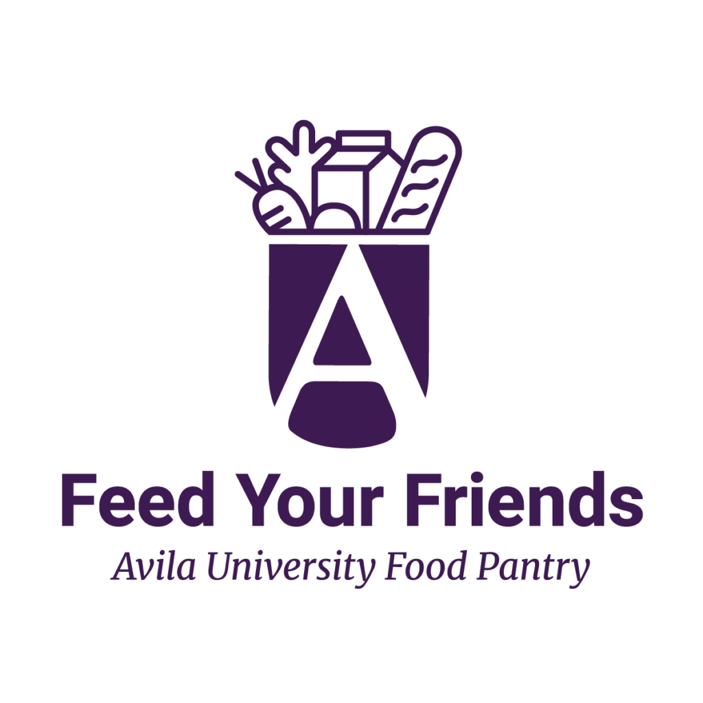 Logo for Avila Feed Your Friends Pantry