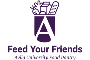 Logo for Avila Feed Your Friends Pantry