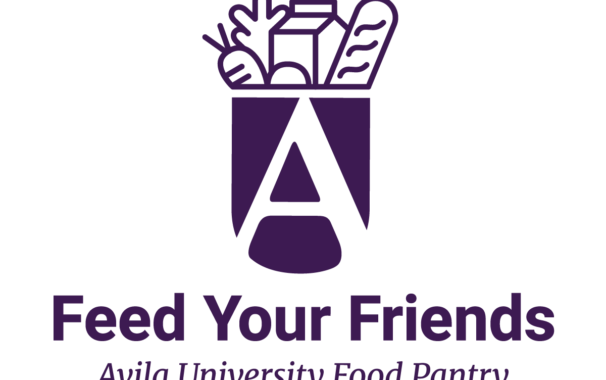 Logo for Avila Feed Your Friends Pantry