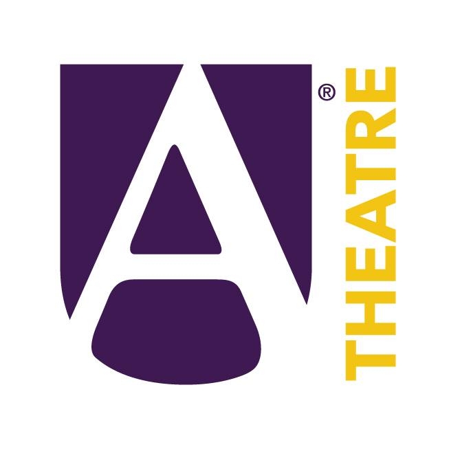 Logo for Avila Theatre Department