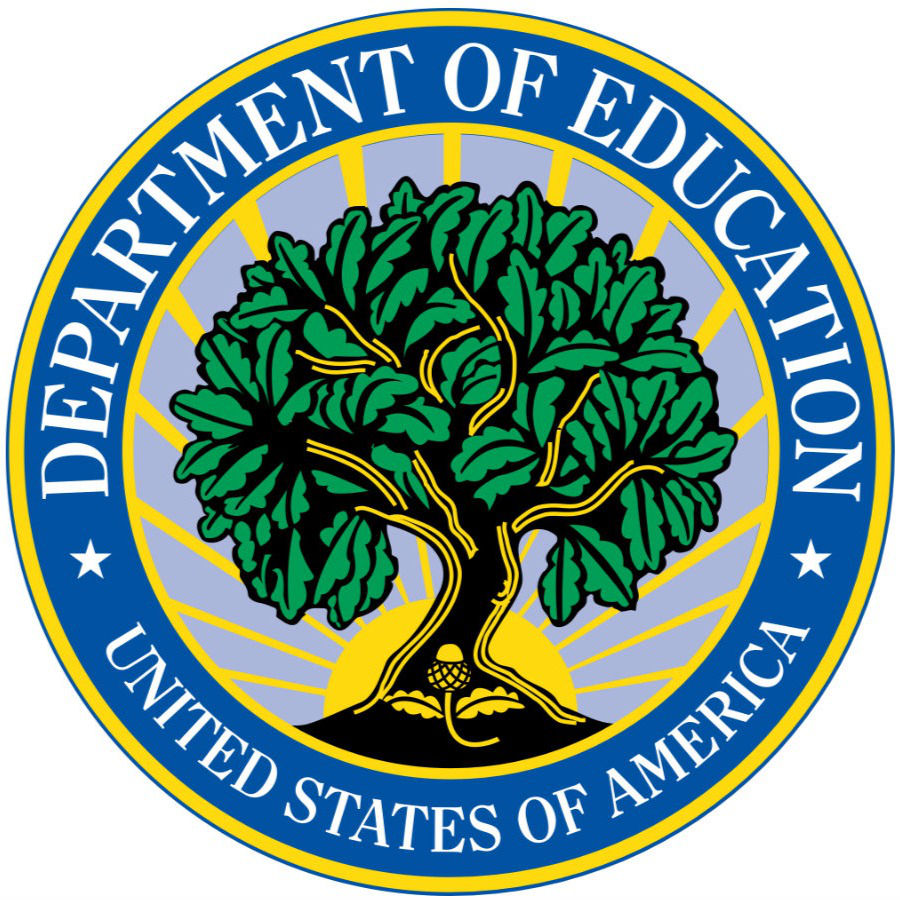 US Department of Education Crest