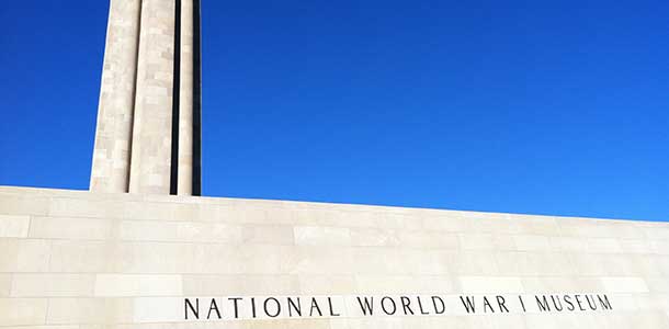National WWI Museum and Memorial