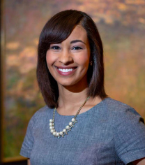 Headshot of Shawnalee Criss Petty