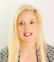 Headshot for Tonya Phillips