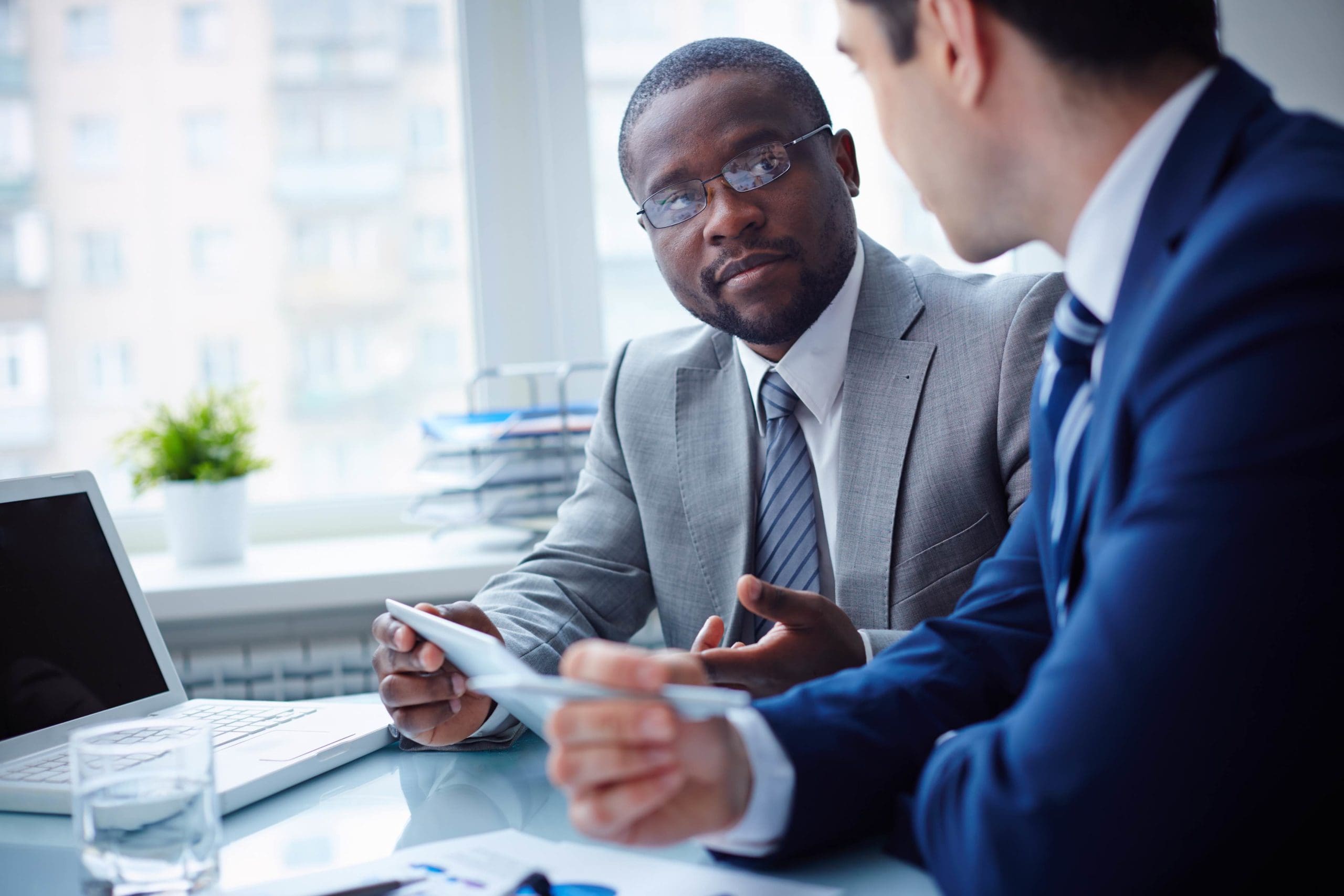 Scaled Corporate coaching