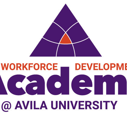 Workforce Development Academy at Avila University logo