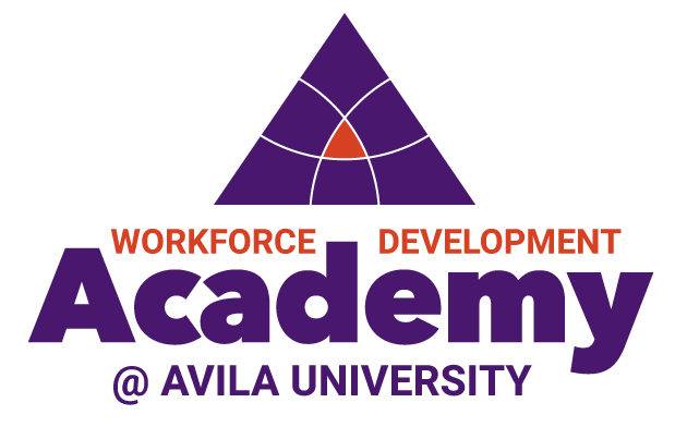 Workforce Development Academy at Avila University logo