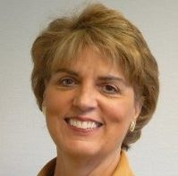 headshot of adjunct faculty member Joyce Hill