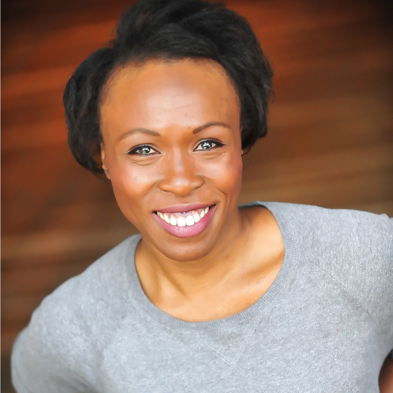 Headshot of Chioma Anyanwu