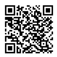 QR Code for Cognitive Science Career event