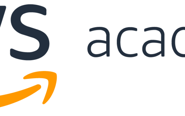 Logo for Amazon Web Services Academy