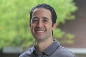 Jon Mandracchia
