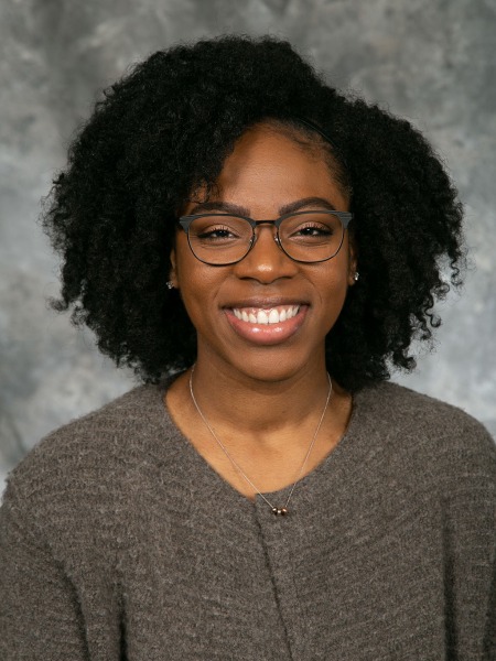 Headshot of Jennifer Lindsey