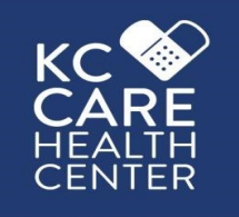 KC Care Health Center logo