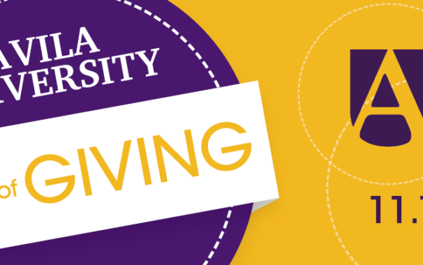 Avila University Day of Giving November 16, 2021