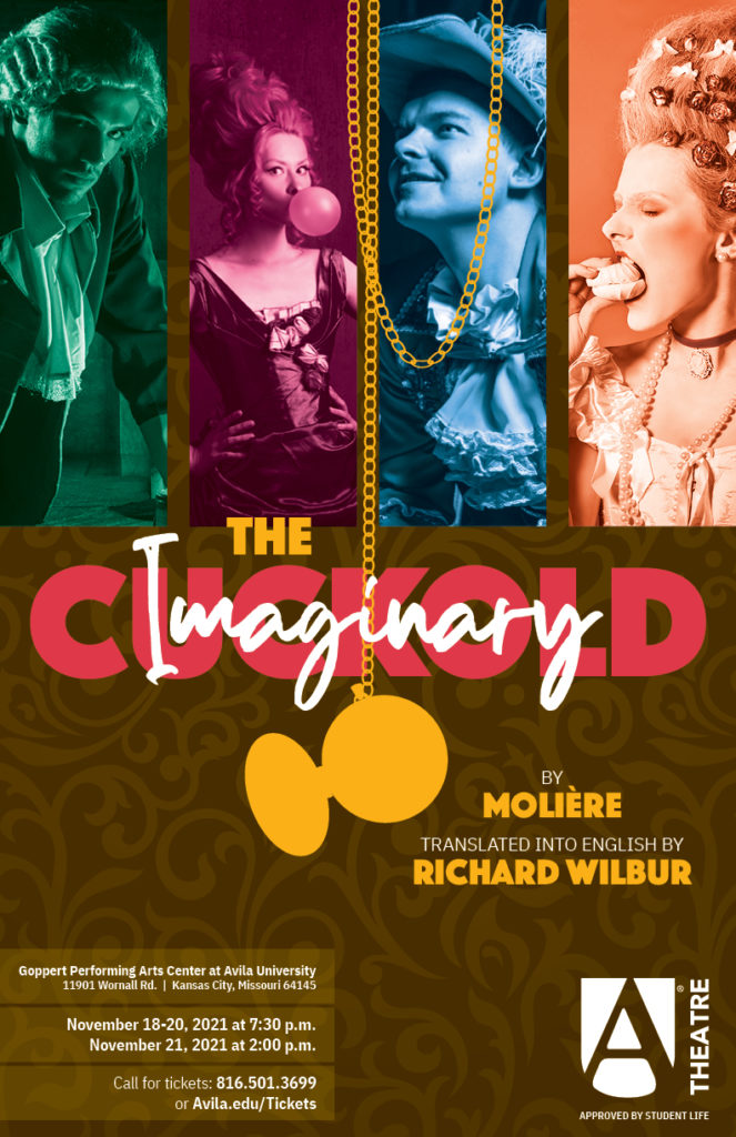 the Imaginary cuckhold by moliere