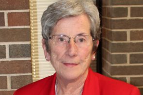 Sister Jeanne Janssen