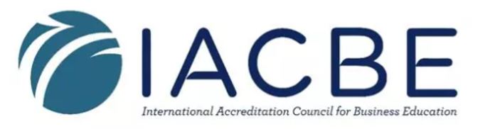 IABCE International Accreditation Council for Business Education