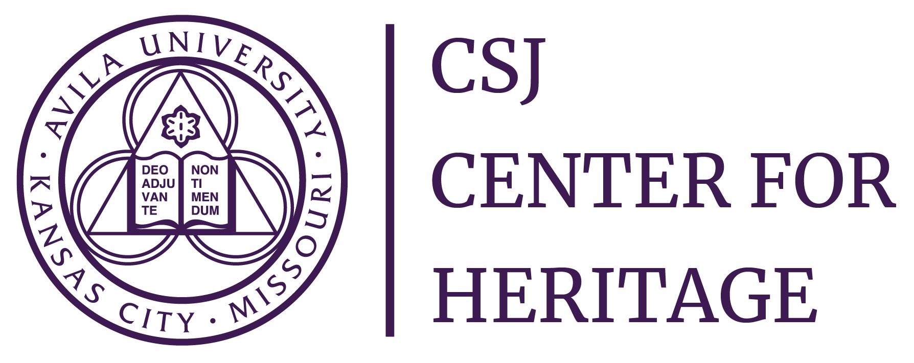 Avila University CSJ Center for Heritage