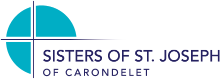 Sisters of St. Joseph of Carondelet logo