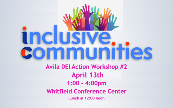 Inclusive Communities Workshop #2.4.13.2