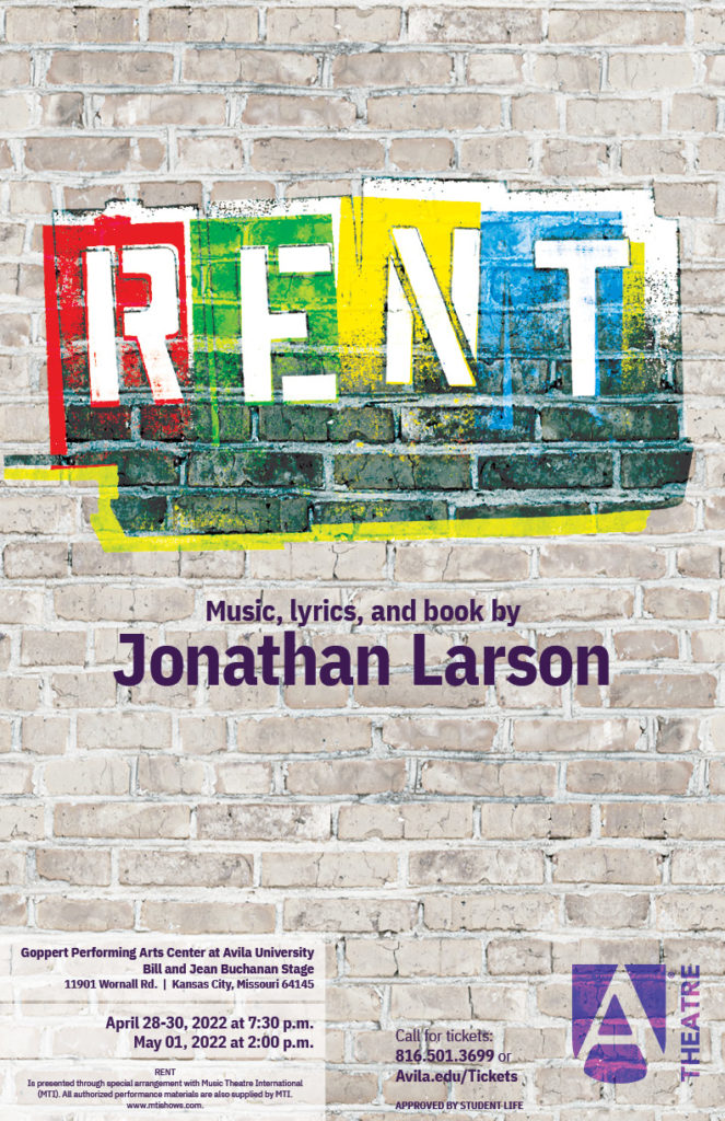 Rent April 28-30 and May 1, 2022