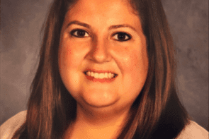 Danielle Sloop, MAEd '22