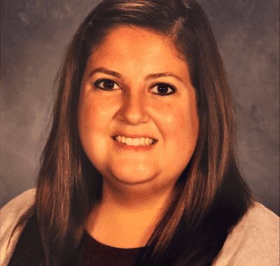 Danielle Sloop, MAEd '22