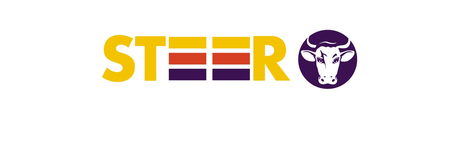 Steer 2023 logo