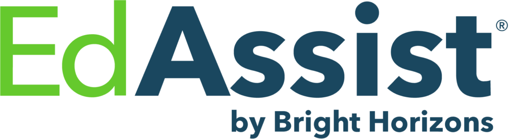 EdAssit by Bright Horizons logo