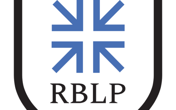 RBLP logo
