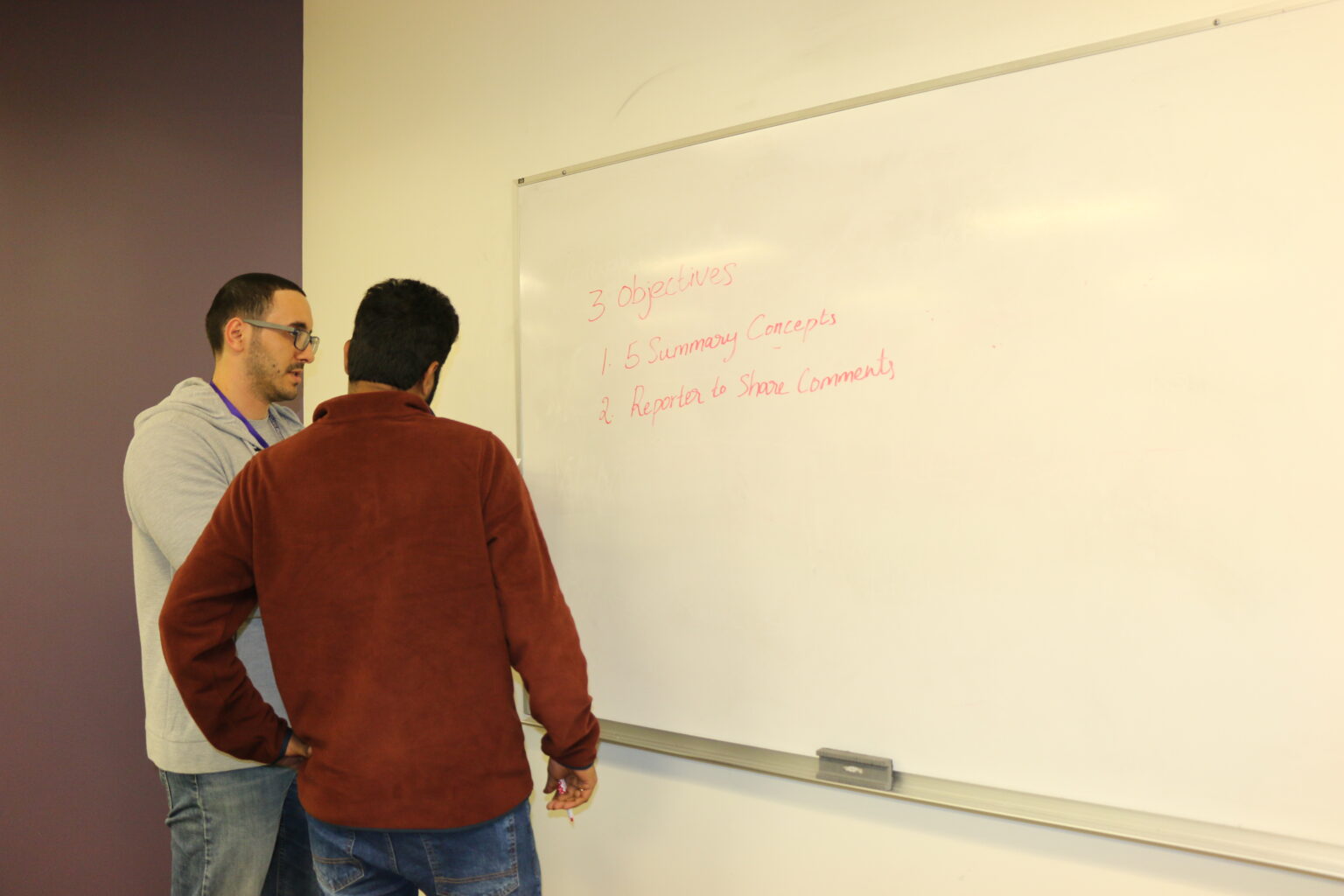 Academics fully online and low residency delivery Learning Avila