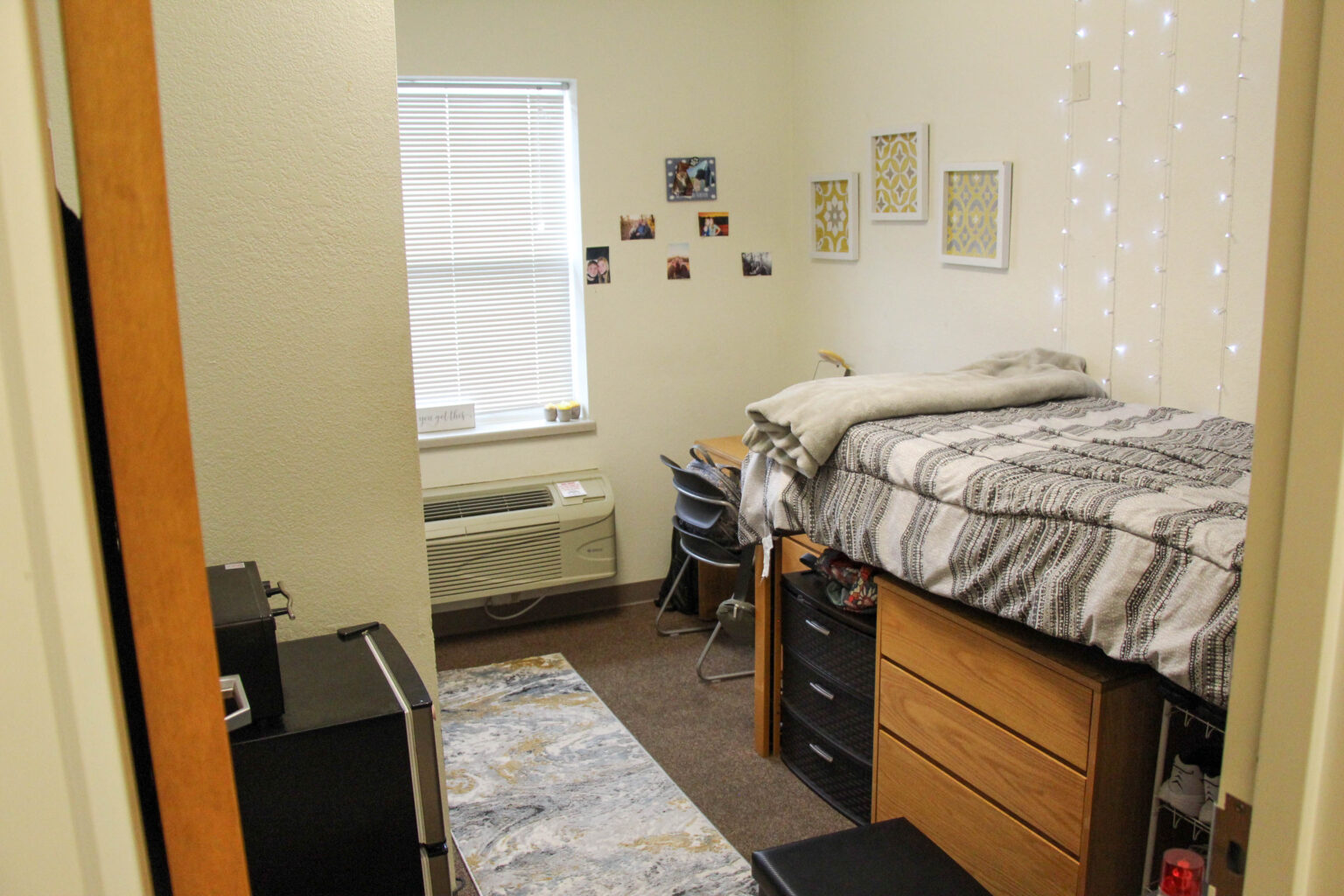 Residence Halls and Resident Life Avila University