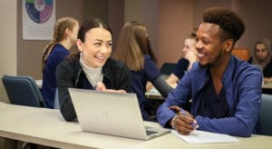 NKC and Avila working together